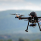 Imagen para el artículo titulado La primera carrera de drones de Latinoamérica se llevará a cabo en Chile